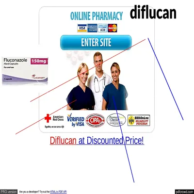 Générique du diflucan